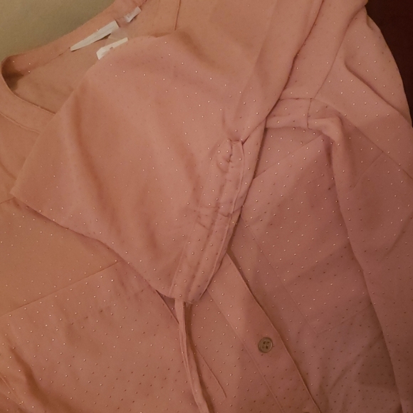 Blouse - Picture 3 of 4